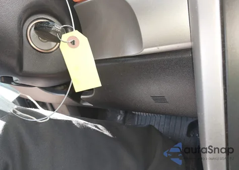 2008 Mitsubishi Galant Es z USA, uszkodzony, nr VIN 4A3AB36F68E023192